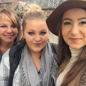 Meet your Posher, Patti